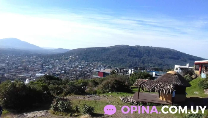 Moscato - 20200 Piriápolis