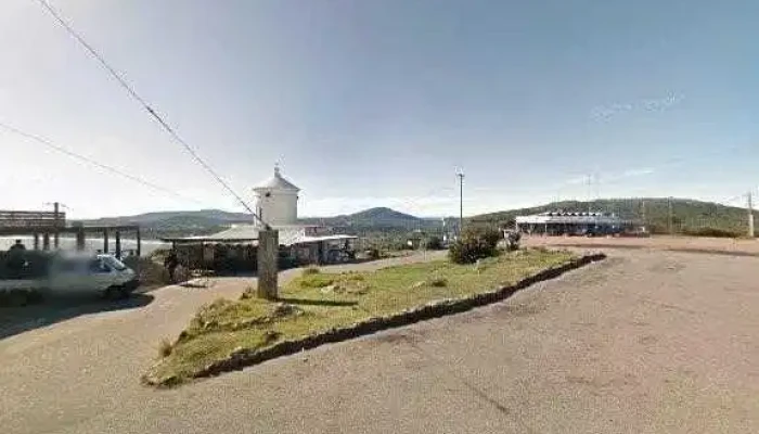 Moscato:  Street View Y 360 - Restaurante de comida rápida