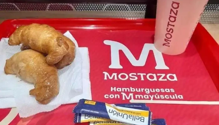 Mostaza:  Comida Reconfortante - Restaurante de comida rápida