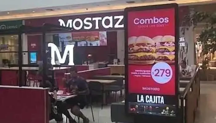 Mostaza:  Videos