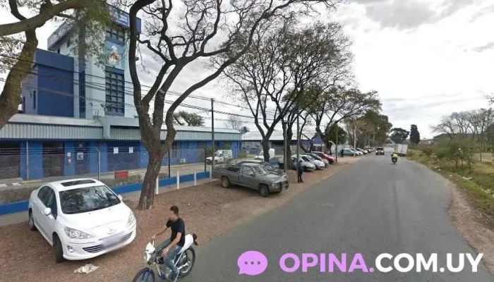 Movie Aventura -En Construcción- - 12900 Montevideo