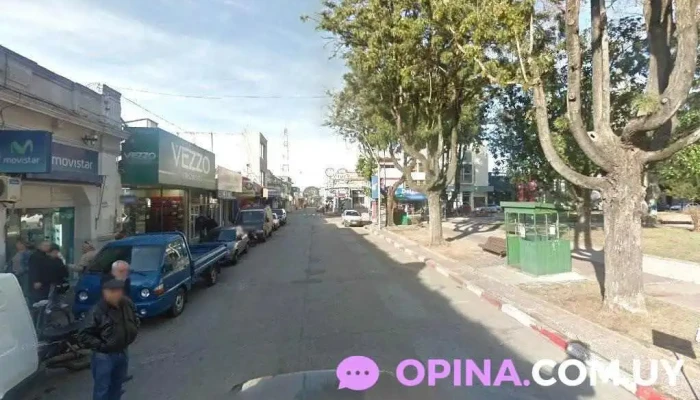 Movistar - 90000 Canelones