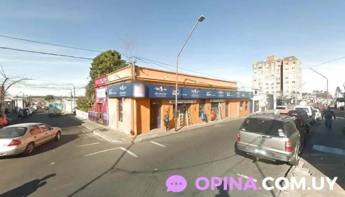 Mpp Maldonado - 20000 Maldonado