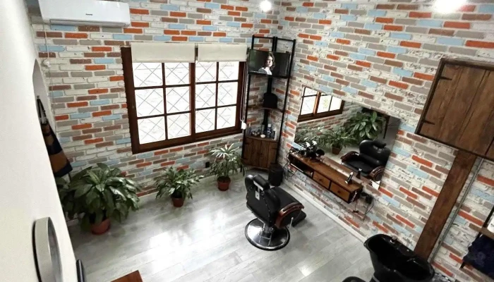 Mr.Barber - 75100 Dolores