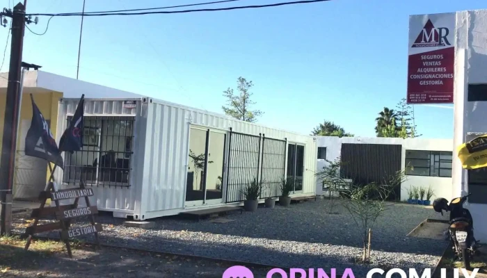 Mr Soluciones - José Enrique Rodó