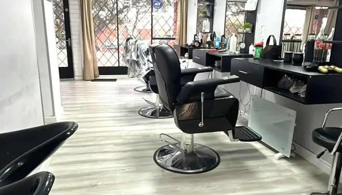 MRBarberstudio - 11000 Montevideo