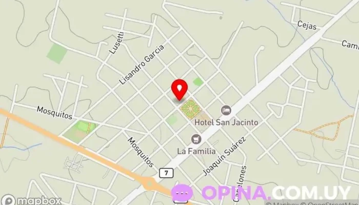 Mt Barber Studio - 91600 San Jacinto