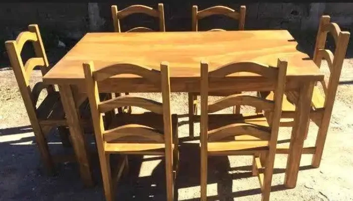 Muebleria Gasur - Angel Asuaga Nº800