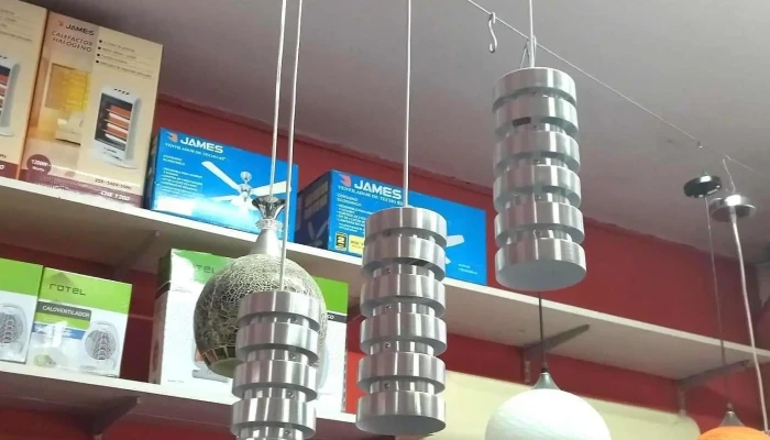 Muebleria Lerida Videos - Rodríguez