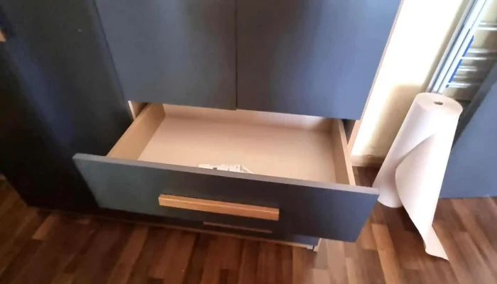 Muebleria Suiza -  Instagram - Paysandú