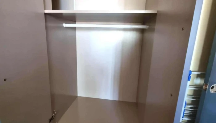 Muebleria Suiza -  Numero - Paysandú