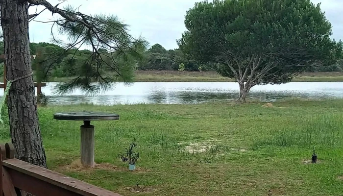 Muelles De La Barra Del Chuy -  Fotos - Barra del Chuy
