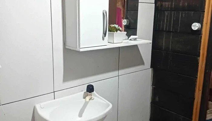 Muelles De La Barra Del Chuy -  Interior - Barra del Chuy