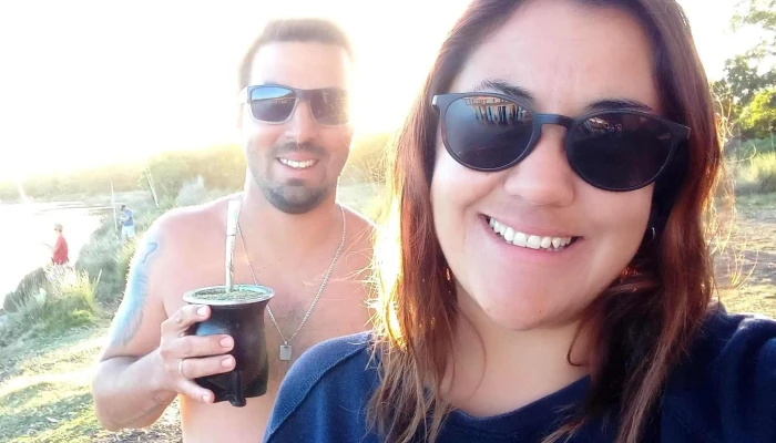 Muelles De La Barra Del Chuy -  Sitio Web - Barra del Chuy