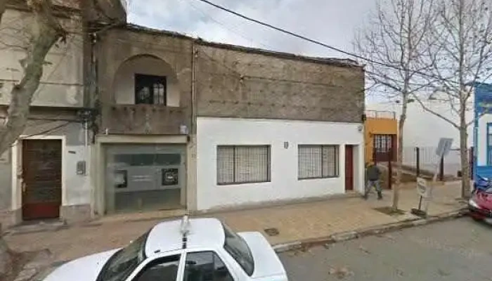 Multi -    Flop Fotosdeg - Treinta y Tres