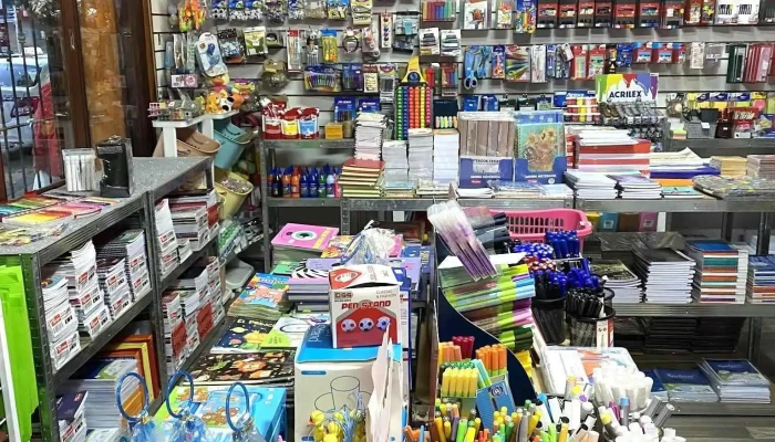 Multi -    Flop Interior - Treinta y Tres