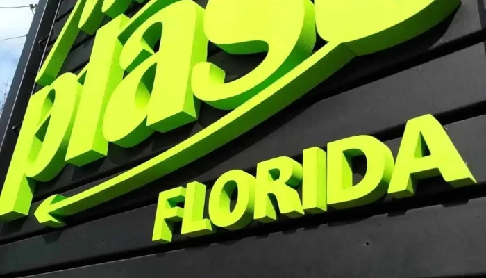 Multi Plast Florida - 94000 Florida