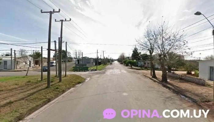 Multi Shop 33 - 33000 Treinta Y Tres