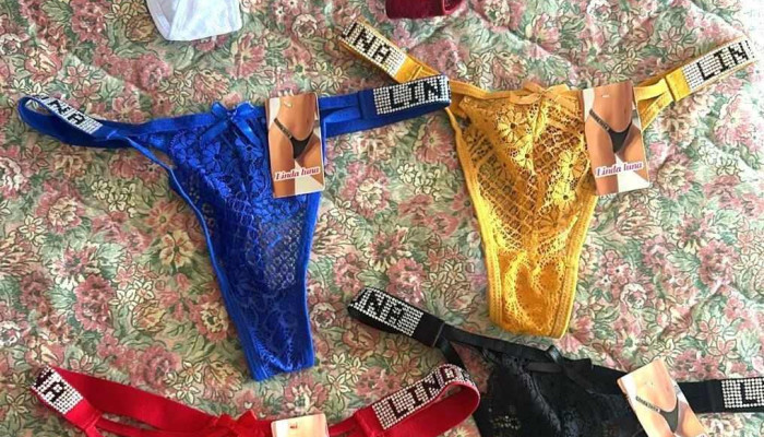 Multi Shop Budai - Ruta Interbalnearia Gral. Líber Seregni