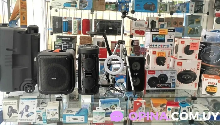 Multielectronica - 20000 Maldonado