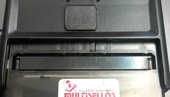 Multisellos - Montevideo