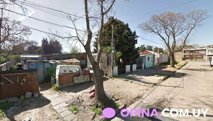 Multiservicio - 11300 Montevideo