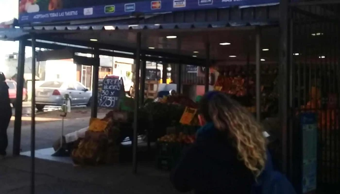 Mundo Fresco 1 - 12300 Montevideo