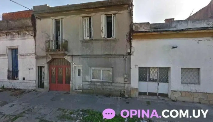 Mundo Ideas - 11800 Montevideo