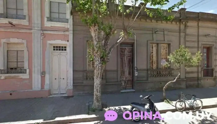 Mundo Mágico - Dolores