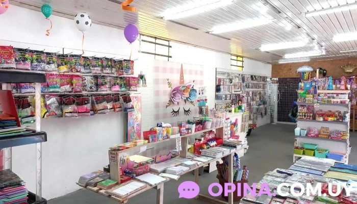 Mundo Magico -  Interior - Castillos