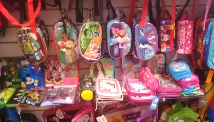 Mundo Magico -  Juguete - Montevideo