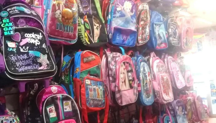 Mundo Magico -  Videos - Montevideo