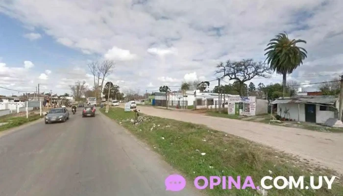 Mundo.nerpola - Montevideo