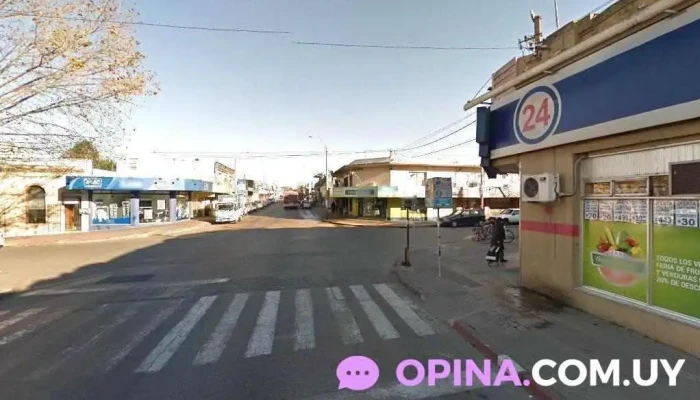 mundocasa - Las Piedras