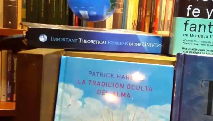 Mundos Invisibles -  Videos - Montevideo