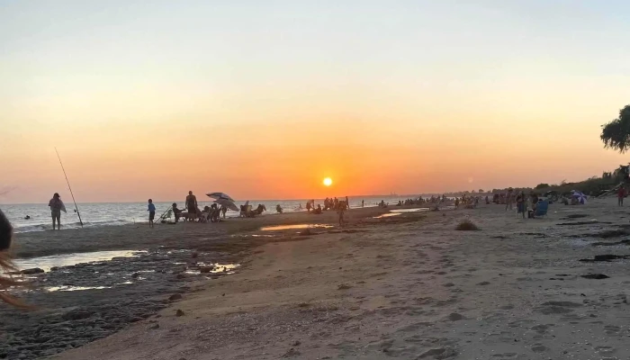 Municipio Ciudad de Libertad - Libertad