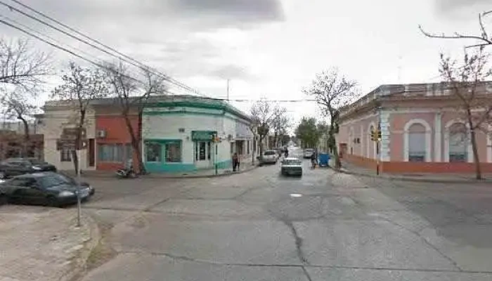 Muntzell Propiedades -  Cerca De Mi - Paysandú