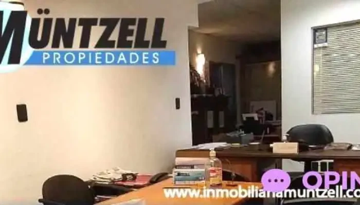 Muntzell Propiedades -  Diseno Interior - Paysandú