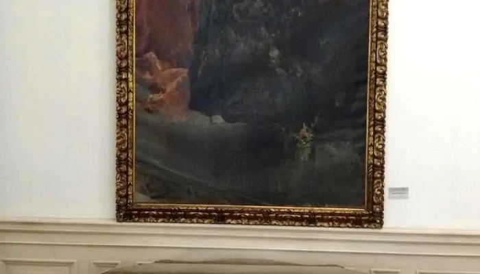 Museo de Artes Decorativas | Palacio Taranco - 1 De Mayo Y