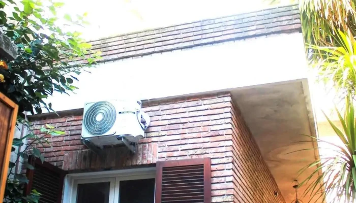 Mvd Park -    Coliving Exterior - Montevideo