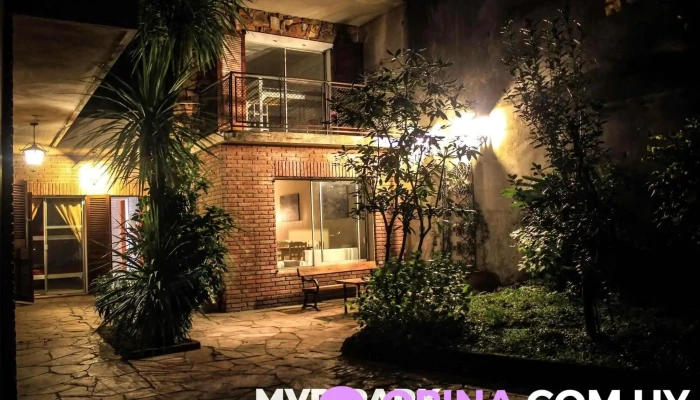 Mvd Park -    Coliving Promocion - Montevideo
