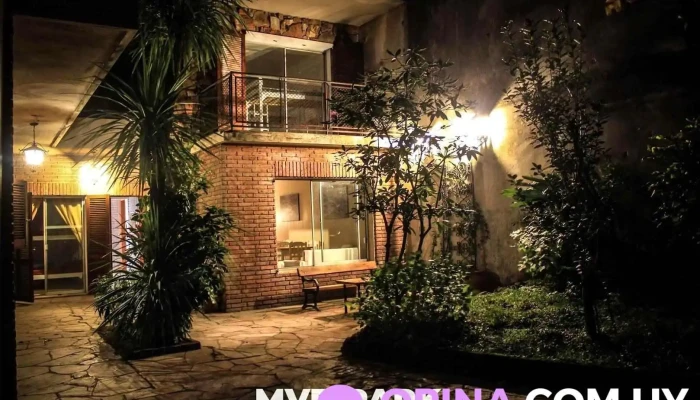 Mvd Park - CoLiving - Montevideo