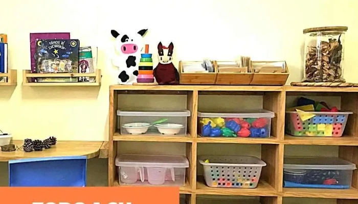 My Kinder Montessori Del Propietario - Montevideo