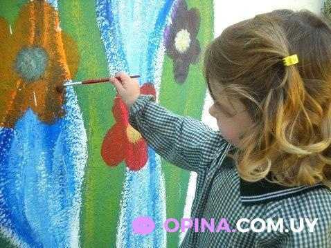 My Kinder Montessori Zona - Montevideo