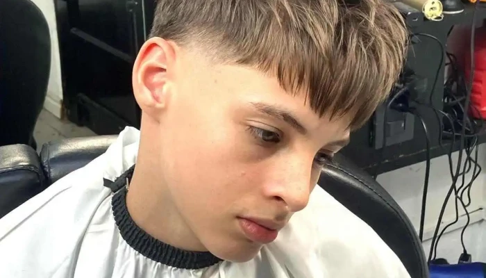 MyL Barber - 12900 Montevideo