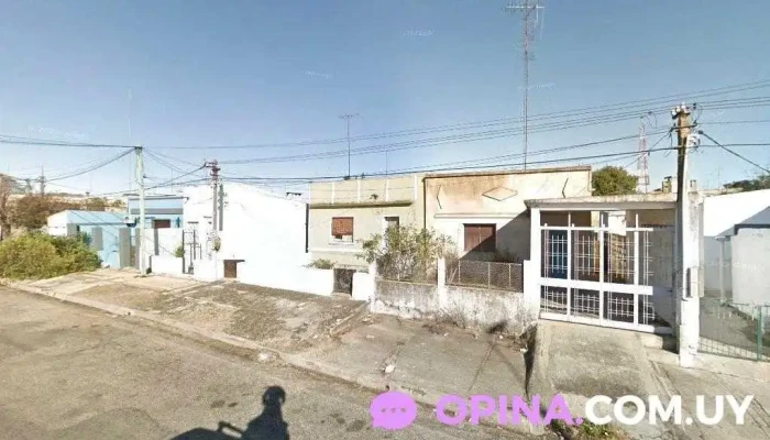 MyM - 80000 San José De Mayo