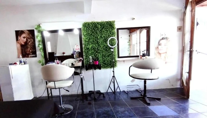 M•eugenia Peluquería Estetica - 97000 Durazno