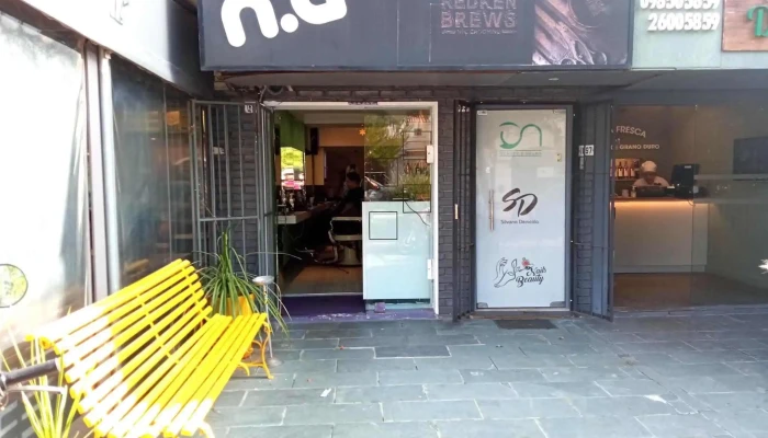 N.a. Carrasco Peluqueria - 11500 Montevideo