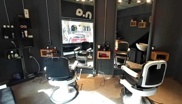 N.a Peluquería - 11300 Montevideo