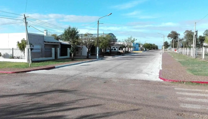 Nako Repuestos - Departamento De Artigas